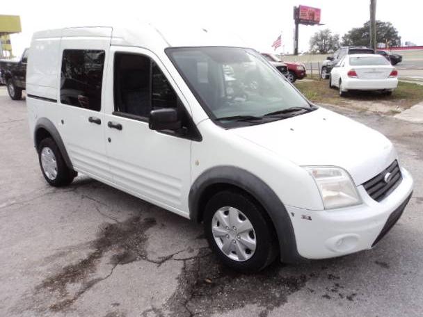 FORD TRANSIT CONNECT 2013 NM0LS6BN4DT140315 image